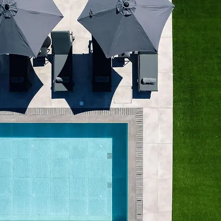 Villa Del Sur Luxury Villa, Heated Pool & Utter Privacy, By Thinkvilla
