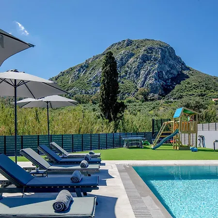 Villa Del Sur Luxury Villa, Heated Pool & Utter Privacy, By Thinkvilla